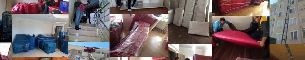 Keles Parça Eşya Taşımacılık görseli